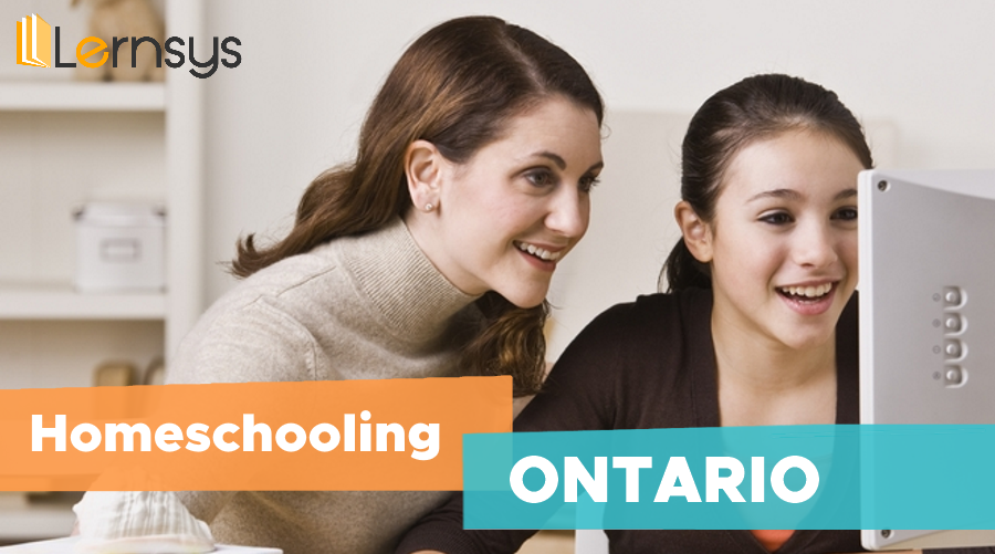 Ontario Homeschool Laws